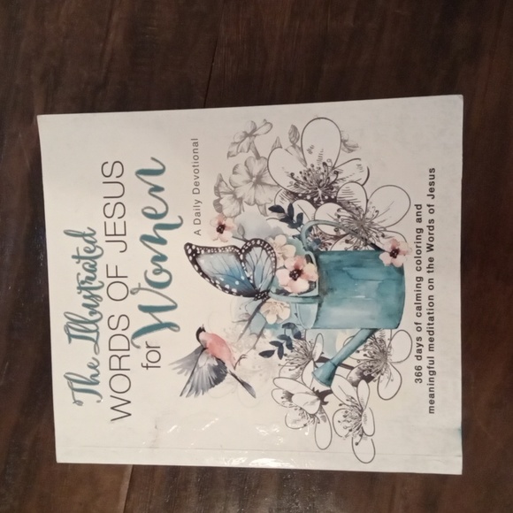 At Knits End | Illustrated Words of Jesus for Women | Quotable Quotes | 3 Books - Picture 4 of 10